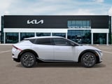 2026 Kia EV6 - Preview 7