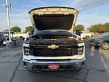 2026 Chevrolet Silverado 2500 HD - Preview 10