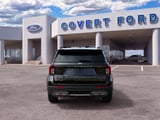 2027 Ford Explorer - Preview 7