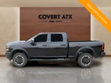 2026 Ram 2500 - Preview 3