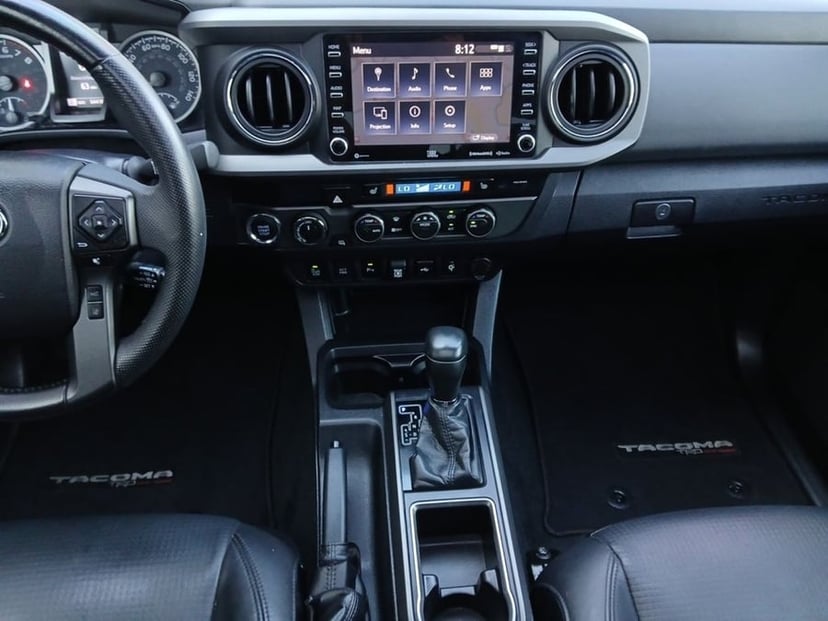 2022 Toyota Tacoma - Image 3