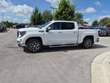 2026 GMC Sierra 1500 - Preview 4