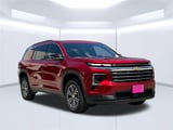 2027 Chevrolet Traverse - Preview 7