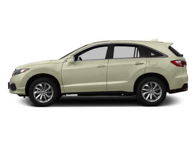 2016 Acura RDX - Image 1