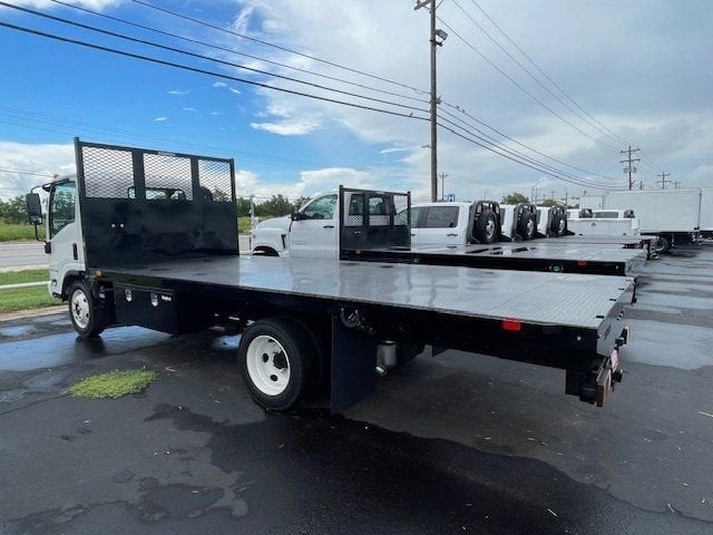 2024 Chevrolet Low Cab Forward - Image 2