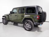2024 Jeep Wrangler - Preview 7
