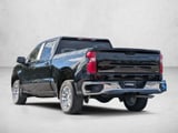 2026 Chevrolet Silverado 1500 - Preview 7