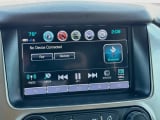2018 Chevrolet Suburban - Preview 15