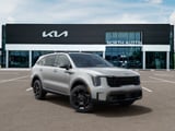 2026 Kia Sorento - Preview 8