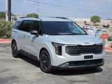 2027 Kia Carnival - Preview 3