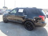2011 Ford Explorer - Preview 5