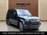2024 Land Rover Defender - Preview 7