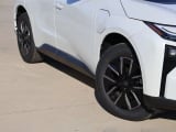 2026 Toyota bZ - Preview 2