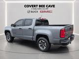 2021 Chevrolet Colorado - Preview 5