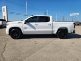 2026 Chevrolet Silverado 1500 - Preview 4