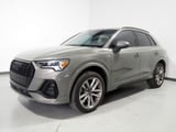 2023 Audi Q3 - Preview 10
