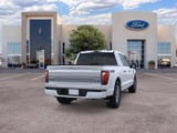 2026 Ford F-150 - Preview 8