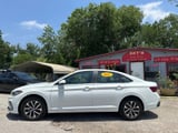 2025 Volkswagen Jetta - Preview 2