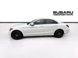 2021 Mercedes-Benz C-Class - Preview 4