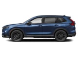 2027 Honda CR-V - Preview 3