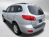 2009 Hyundai Santa Fe - Preview 6