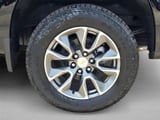 2026 Chevrolet Silverado 1500 - Preview 10