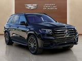 2026 Mercedes-Benz GLS - Preview 6