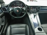 2014 Porsche Panamera - Preview 9