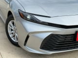 2026 Toyota Camry - Preview 3