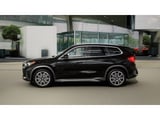 2027 BMW X1 - Preview 4