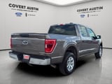 2023 Ford F-150 - Preview 5