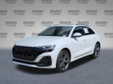2027 Audi Q8 - Preview 4
