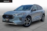 2023 Ford Escape - Preview 2