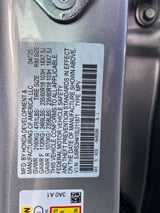 2025 Honda CR-V - Preview 10