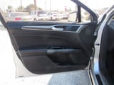 2013 Ford Fusion - Preview 8