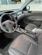 2009 Subaru Outback - Preview 5