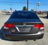 2011 Honda Civic - Preview 6