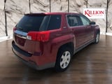 2012 GMC Terrain - Preview 5