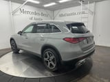 2027 Mercedes-Benz GLC - Preview 5