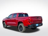 2026 Chevrolet Colorado - Preview 6