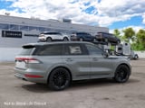2027 Lincoln Aviator - Preview 6