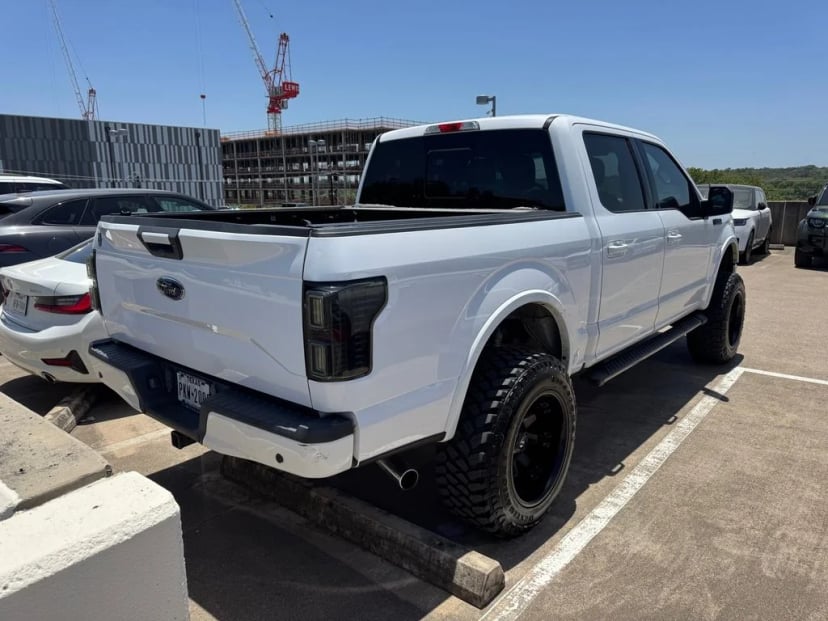 2016 Ford F-150 - Image 2
