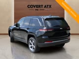 2026 Jeep Grand Cherokee - Preview 3
