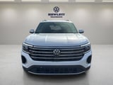2026 Volkswagen Atlas - Preview 9