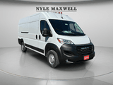 2027 RAM ProMaster - Preview 14