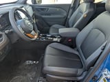 2026 Subaru Forester - Preview 6