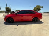 2018 Volkswagen Jetta - Preview 4