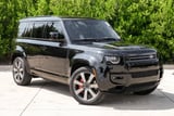 2026 Land Rover Defender - Preview 8