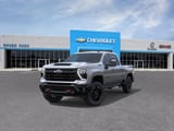 2026 Chevrolet Silverado - Preview 8