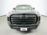 2026 Toyota Tundra - Preview 2